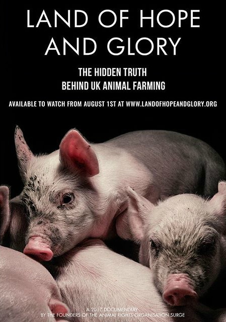 Land of Hope and Glory