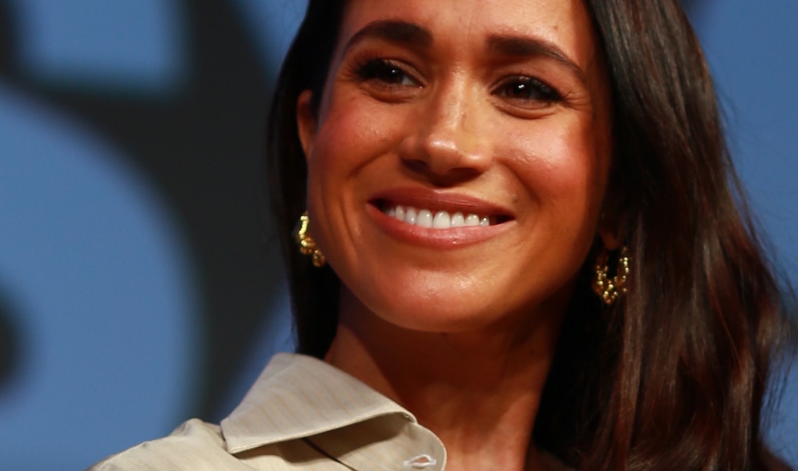 Meghan Markle’s Way of Eating Vegan Girl Scout Cookies Is So Relatable