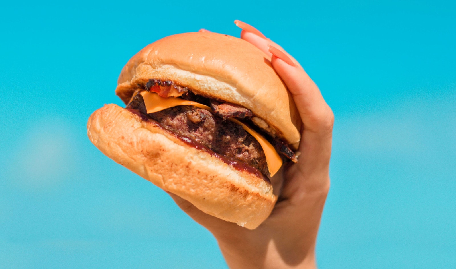 The Vegans Win: It's Now Illegal to Advertise Meat in This City