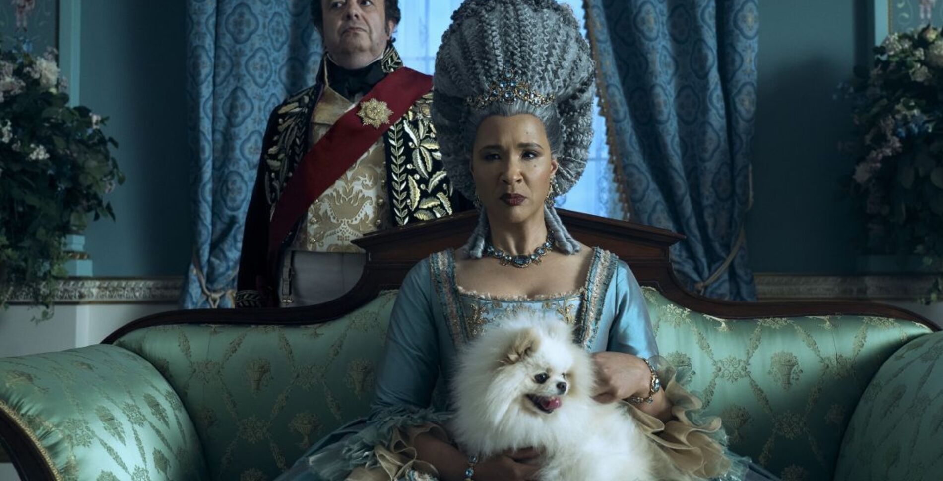 You Might Be Surprised at How Vegan 'Bridgerton' Really Is