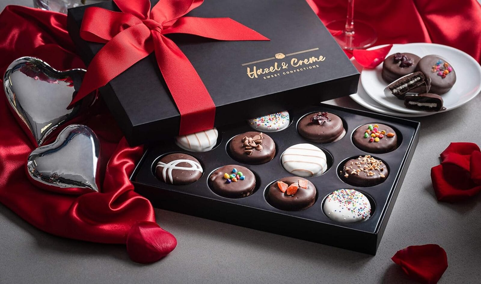 Wow Your Valentine With These 20 Vegan Amazon Finds Under $50