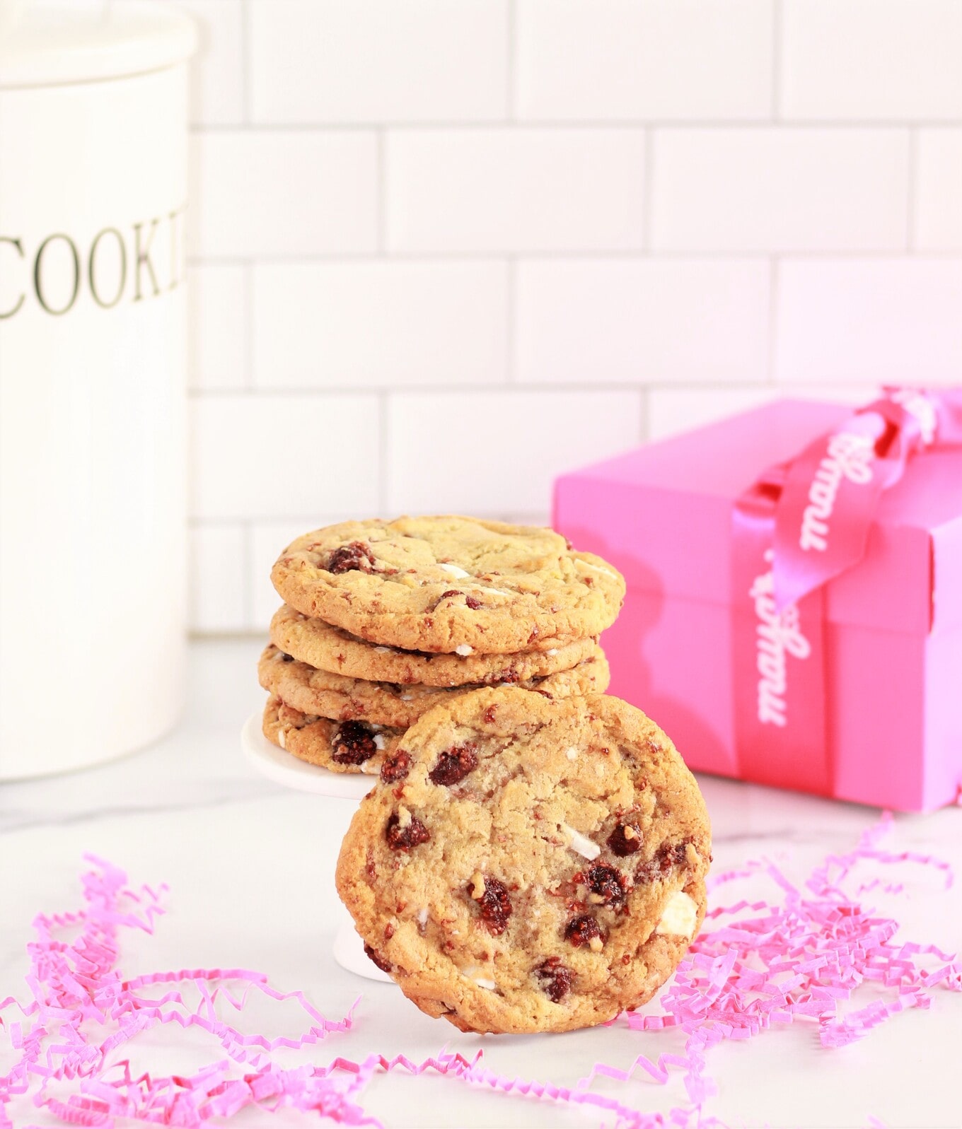 Maya&rsquo;s Cookies