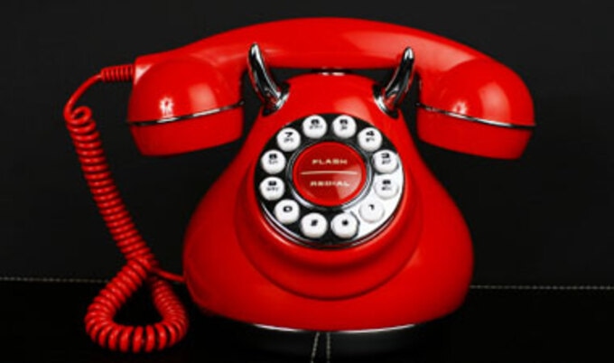 VegNews.RedPhone
