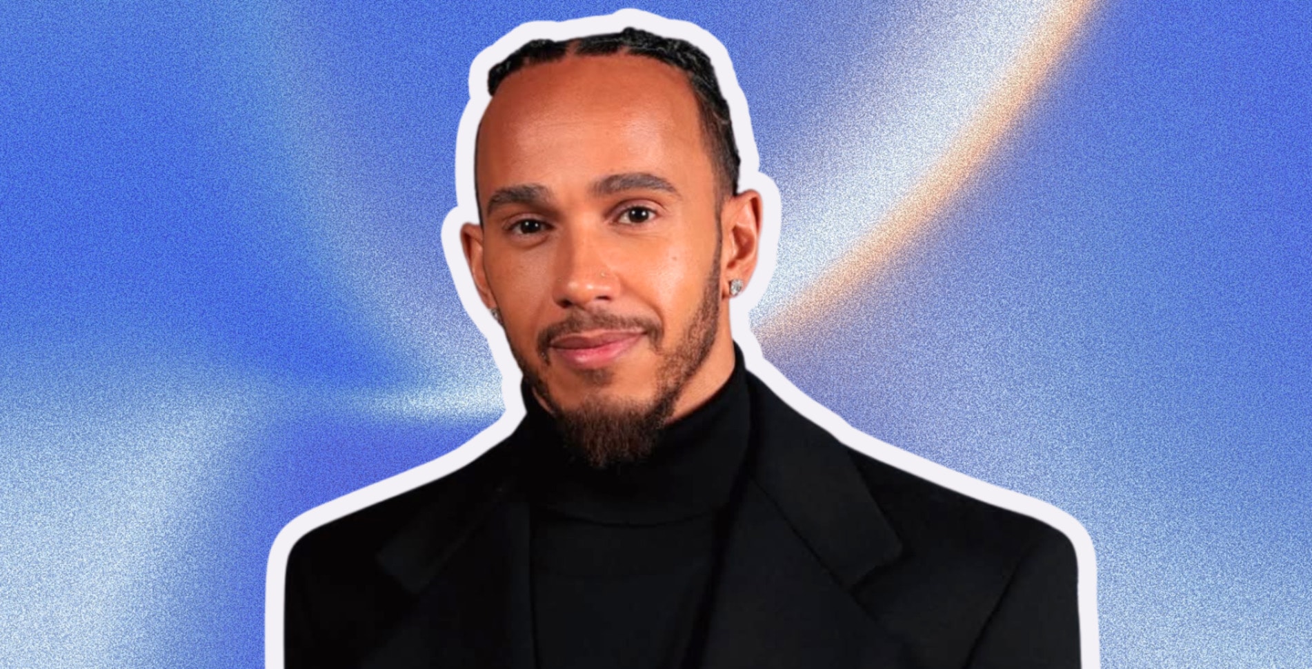 Why Lewis Hamilton Is One of Veganism’s Most Powerful Advocates