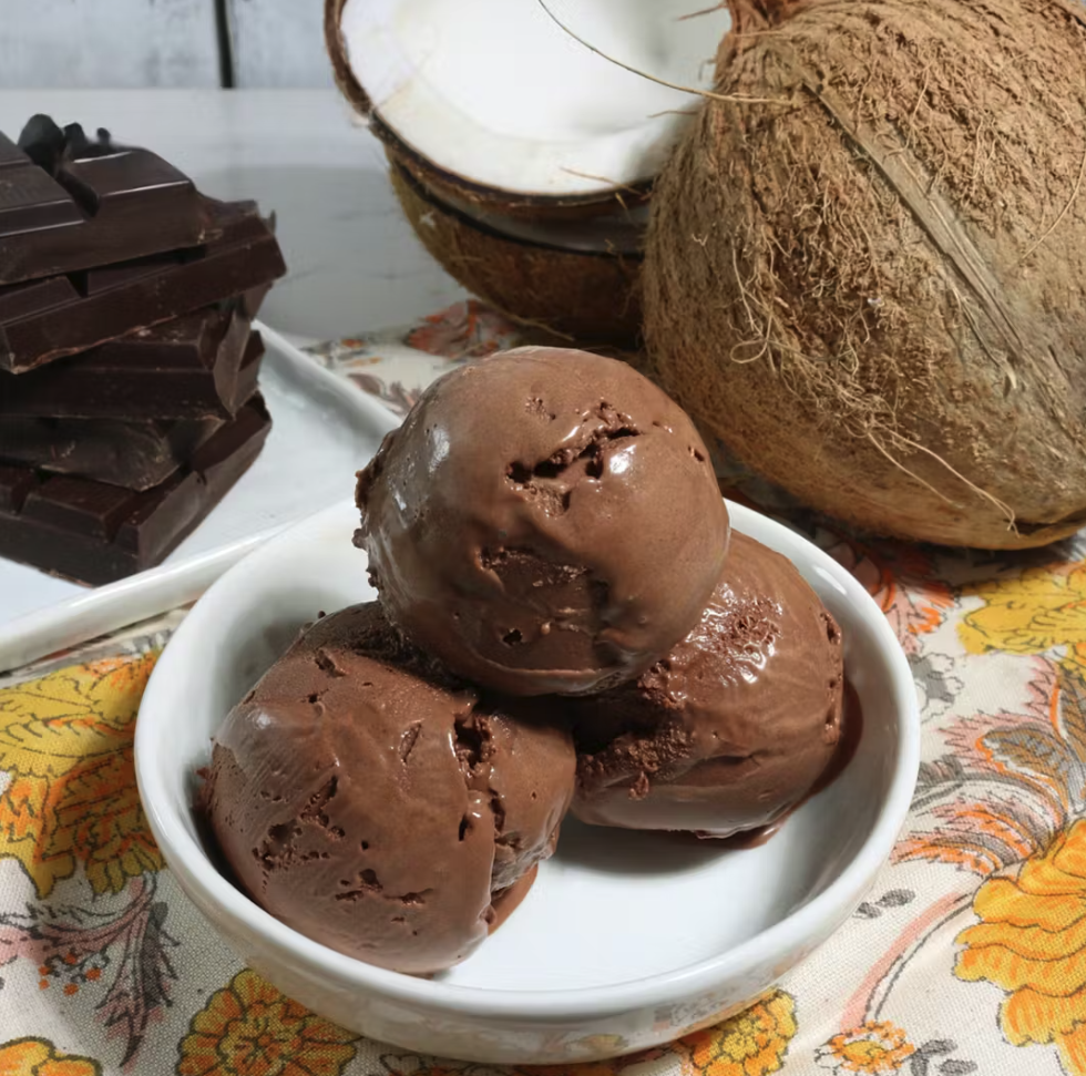 Clementine&rsquo;s Ice Cream