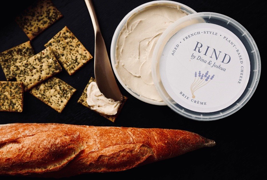 RIND Brie Cream
