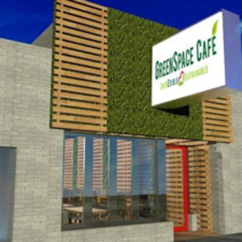 Renowned Heart Doctor Opens Vegan Restaurant in Detroit