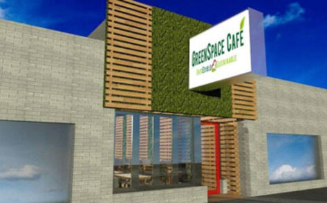 Renowned Heart Doctor Opens Vegan Restaurant in Detroit