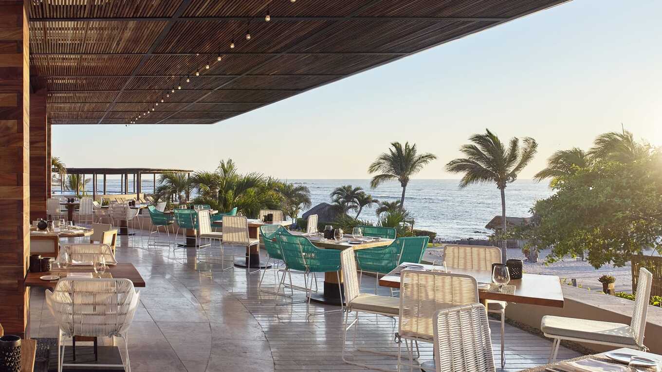 Four Seasons Punta Mita