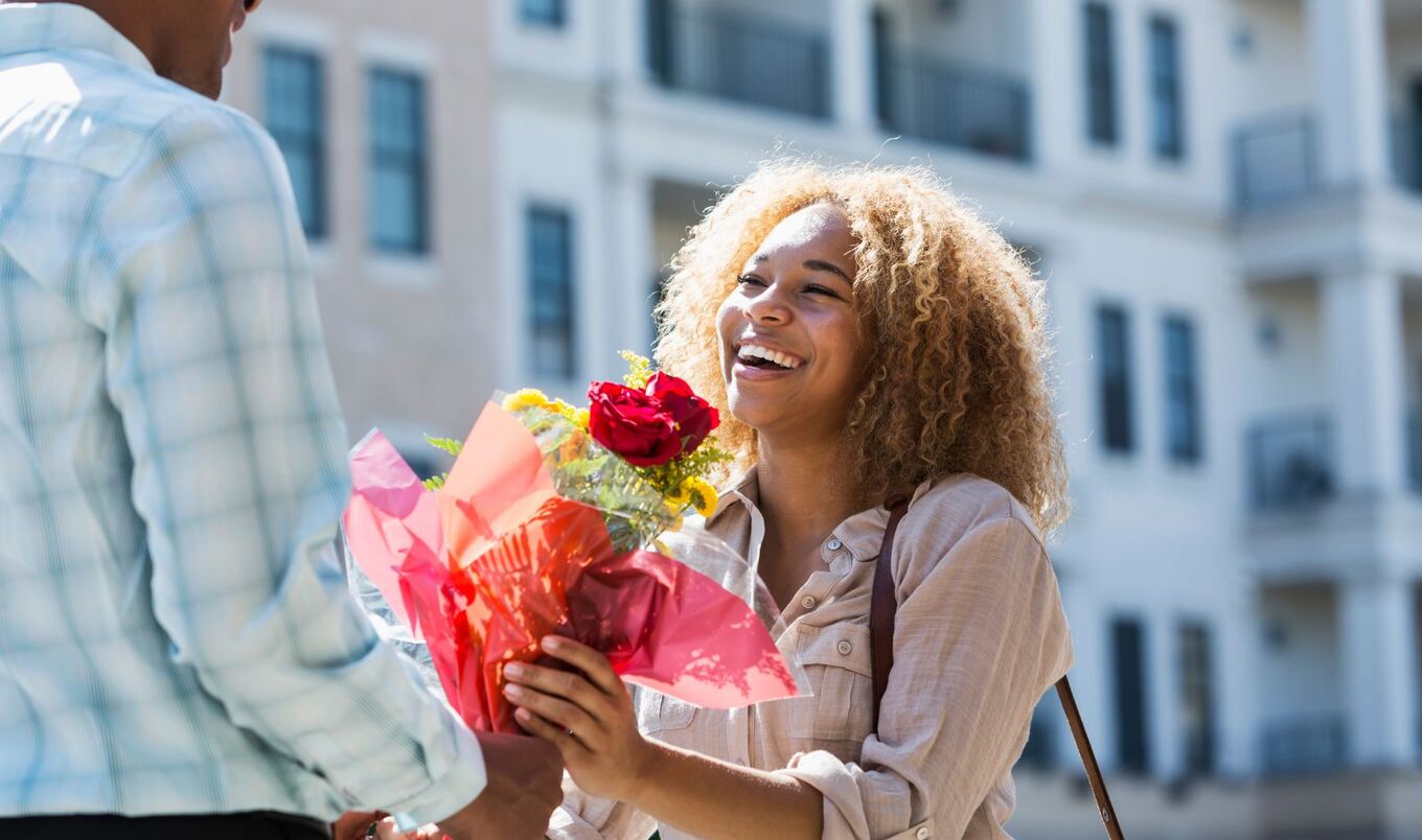 Buying Flowers for Valentine's Day? Make Sure They Are Eco-Friendly