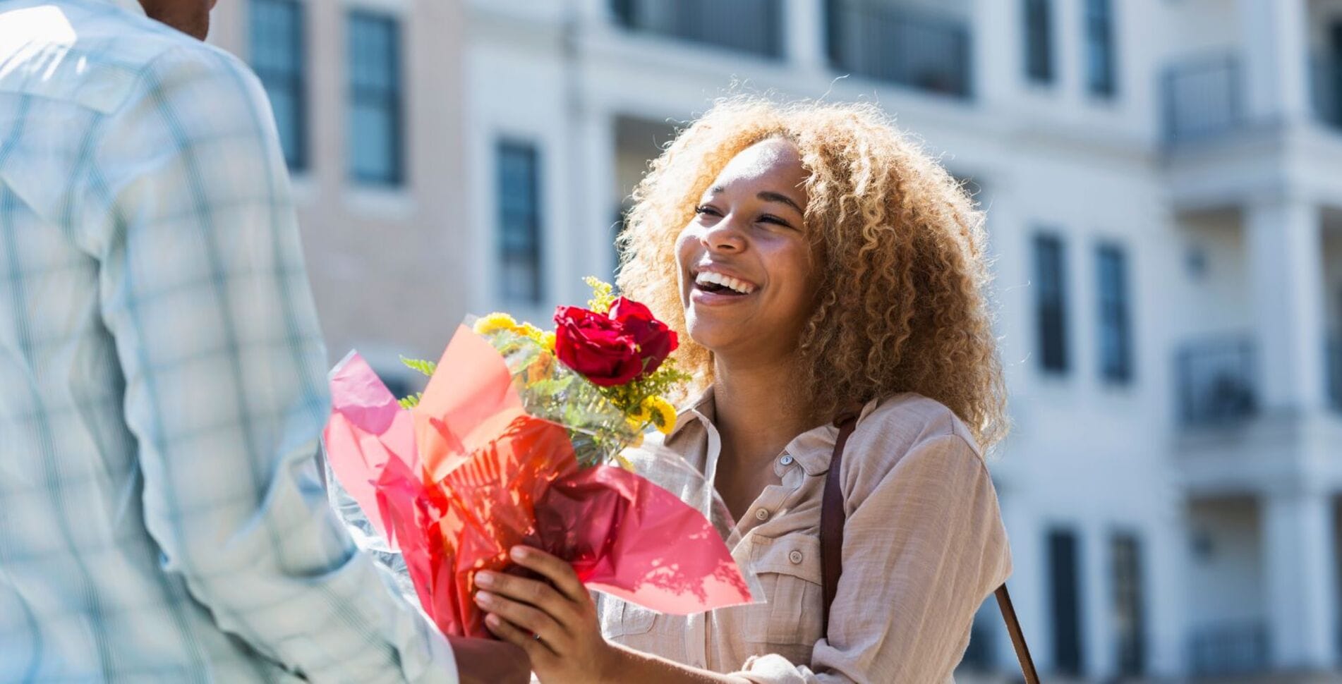 Buying Flowers for Valentine's Day? Make Sure They Are Eco-Friendly