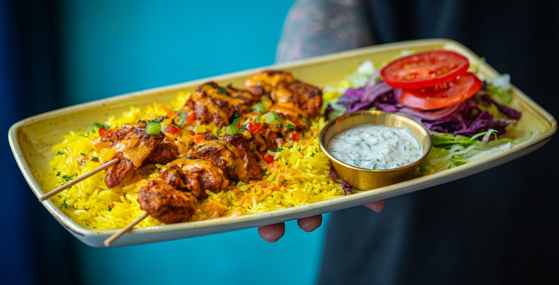 Five Things I Love About Being Vegan in the UK (And the One Thing I Don’t)