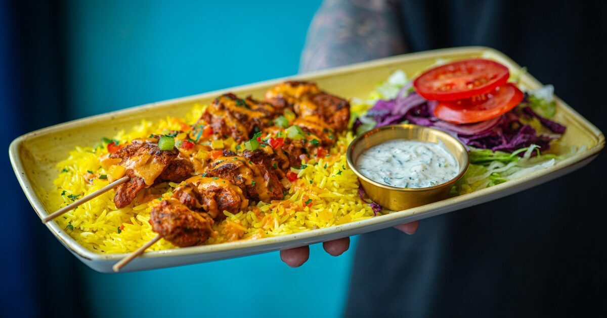 Five Things I Love About Being Vegan in the UK (And the One Thing I Don’t)