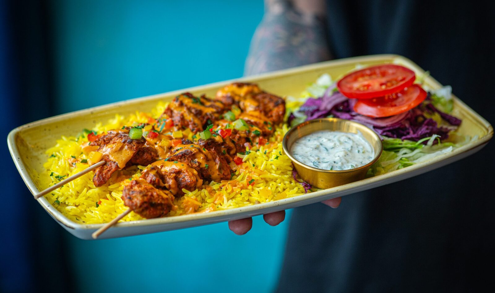 Five Things I Love About Being Vegan in the UK (And the One Thing I Don’t)