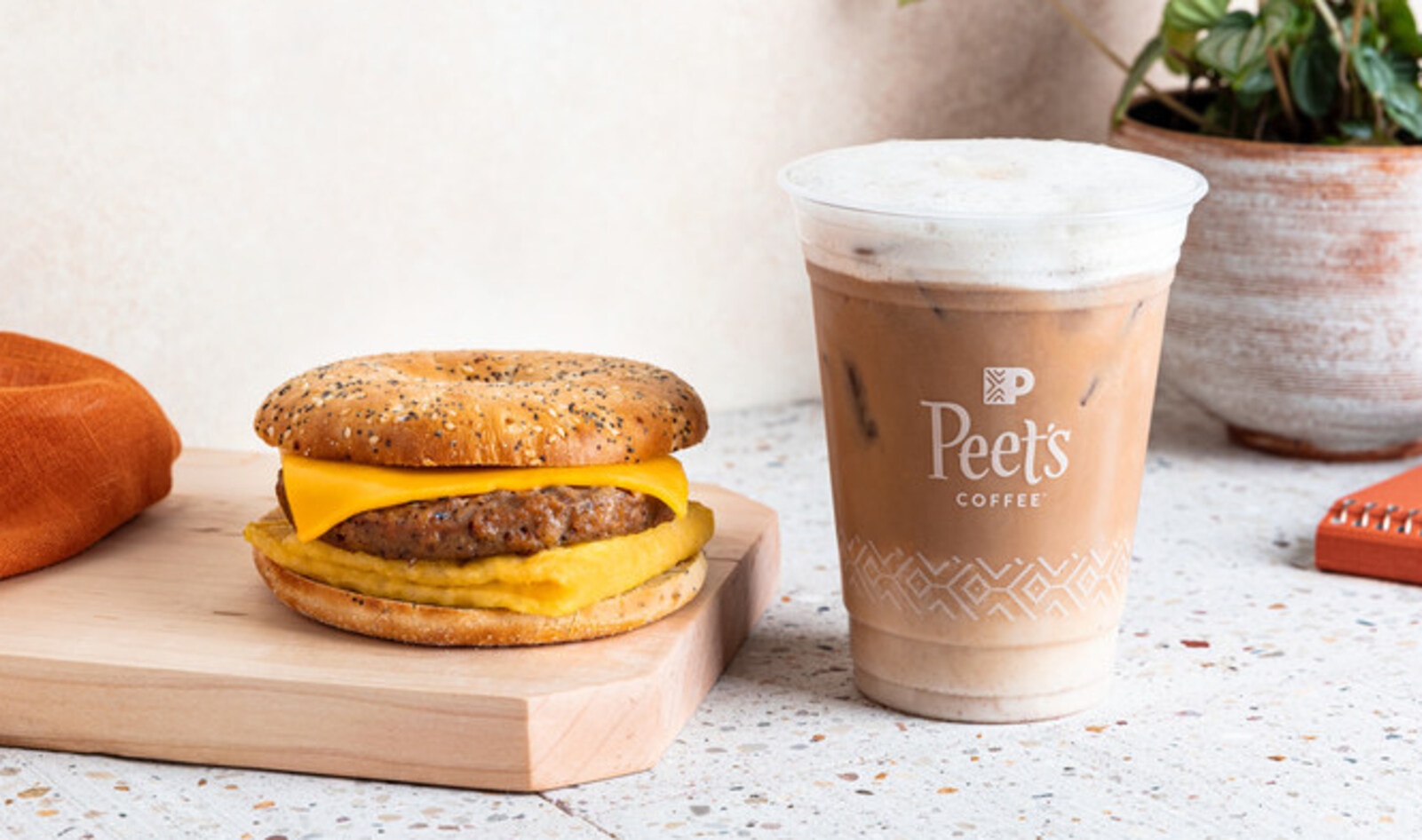 What's Vegan at Peet's Coffee? The Complete Guide