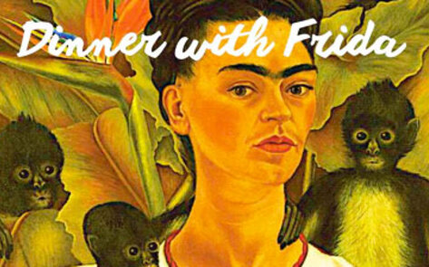 Santa Barbara Art Event Benefits Animal Museum