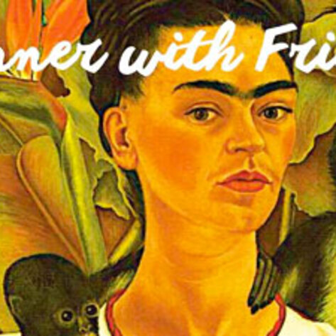 Santa Barbara Art Event Benefits Animal Museum