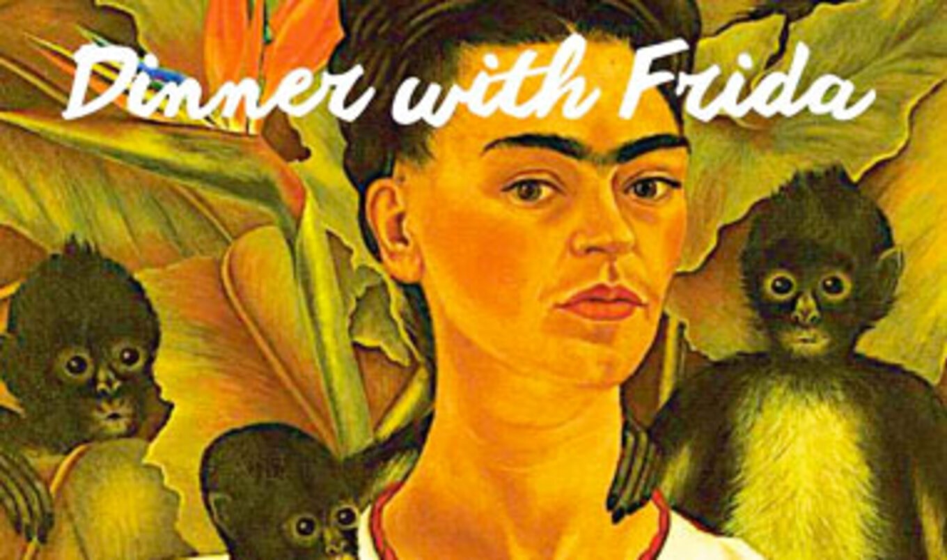 Santa Barbara Art Event Benefits Animal Museum