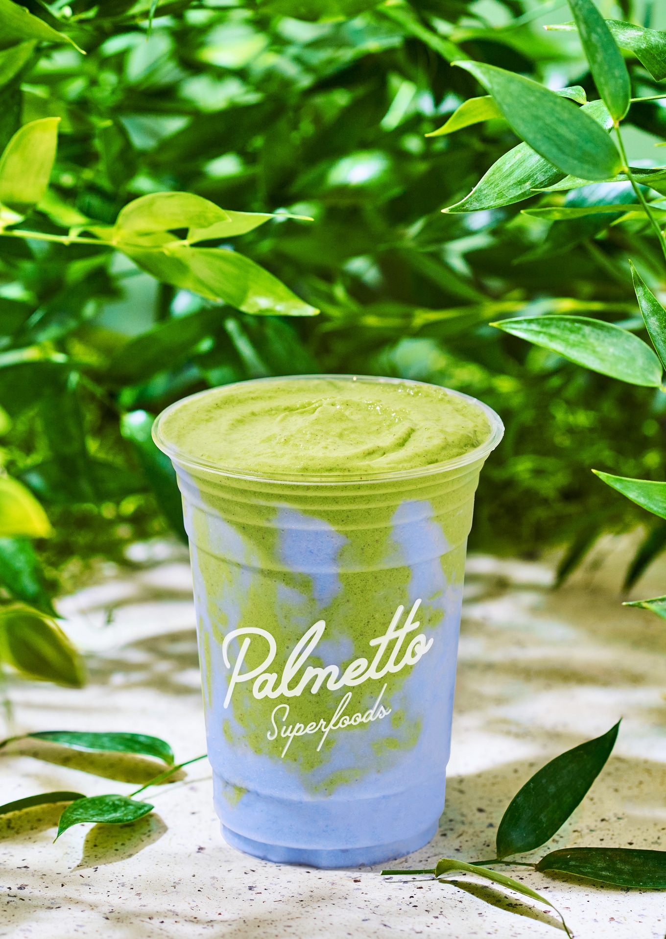LEAFT x Palmetto Smoothie - 3