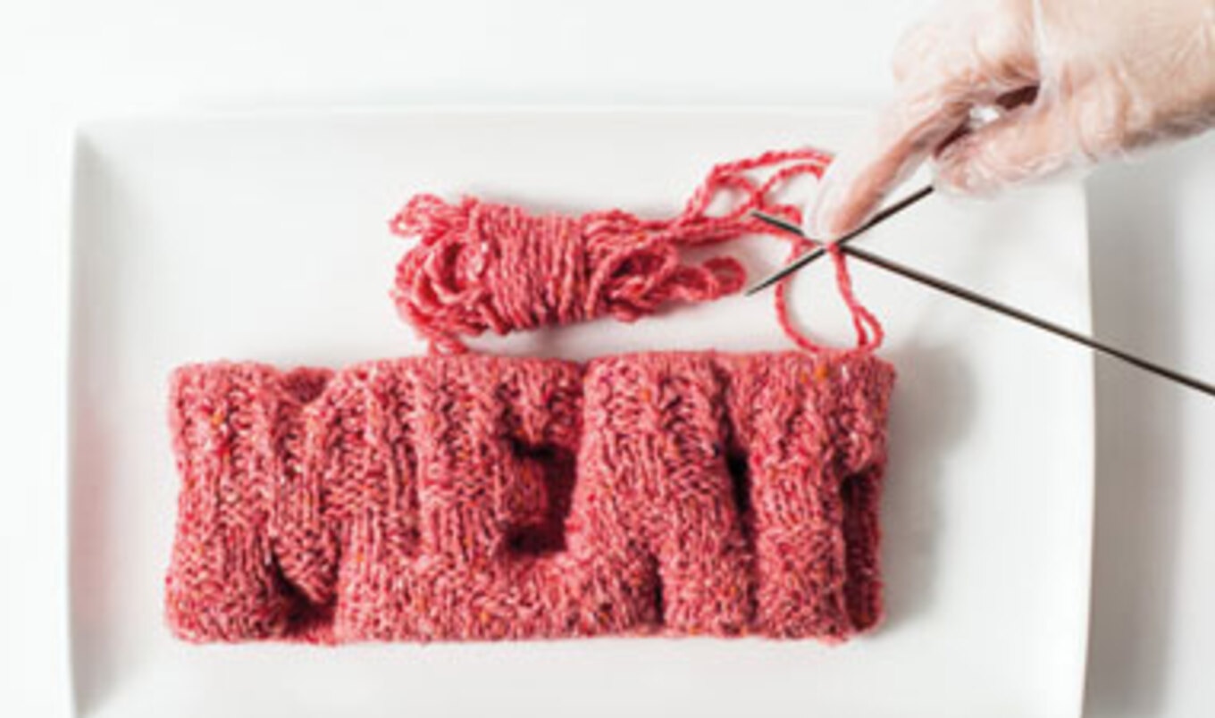 New "Restaurant" Shows Possibilities of Lab-Grown Meat