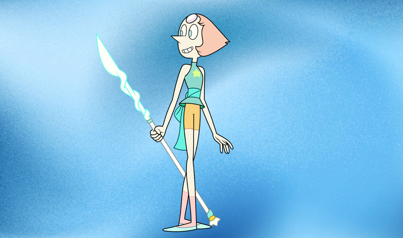 Pearl