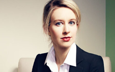 Youngest Self-Made Female Billionaire is Vegan