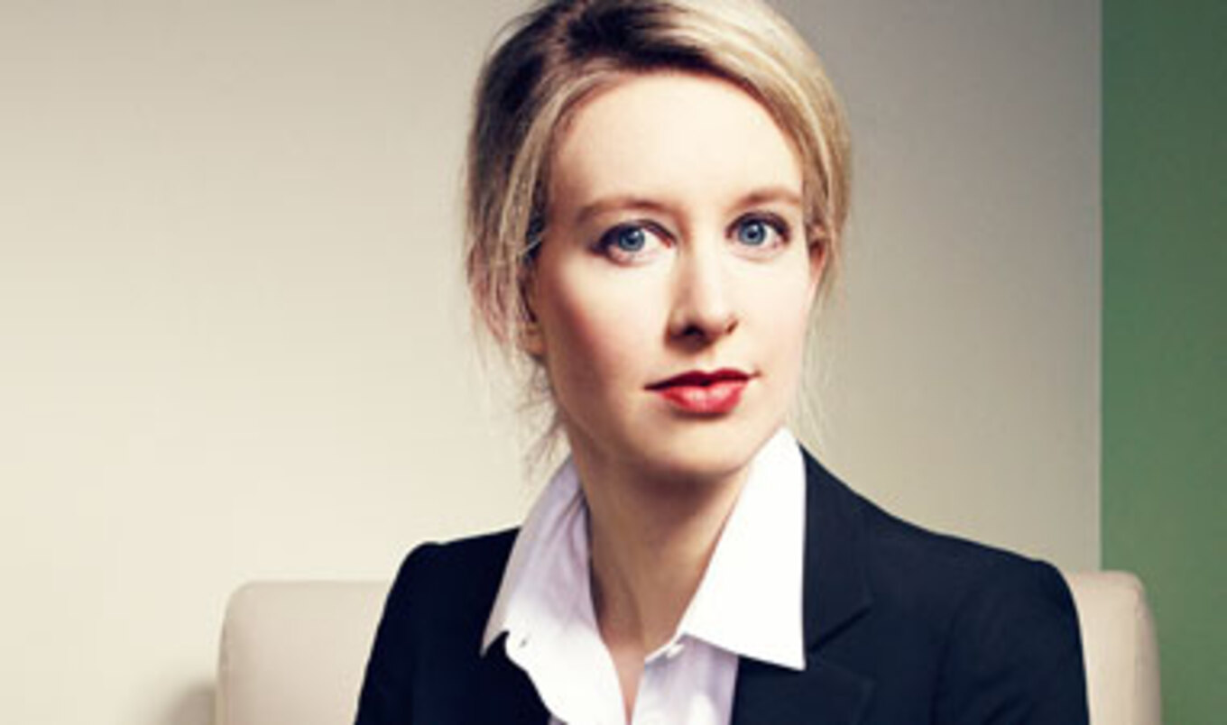 Youngest Self-Made Female Billionaire is Vegan