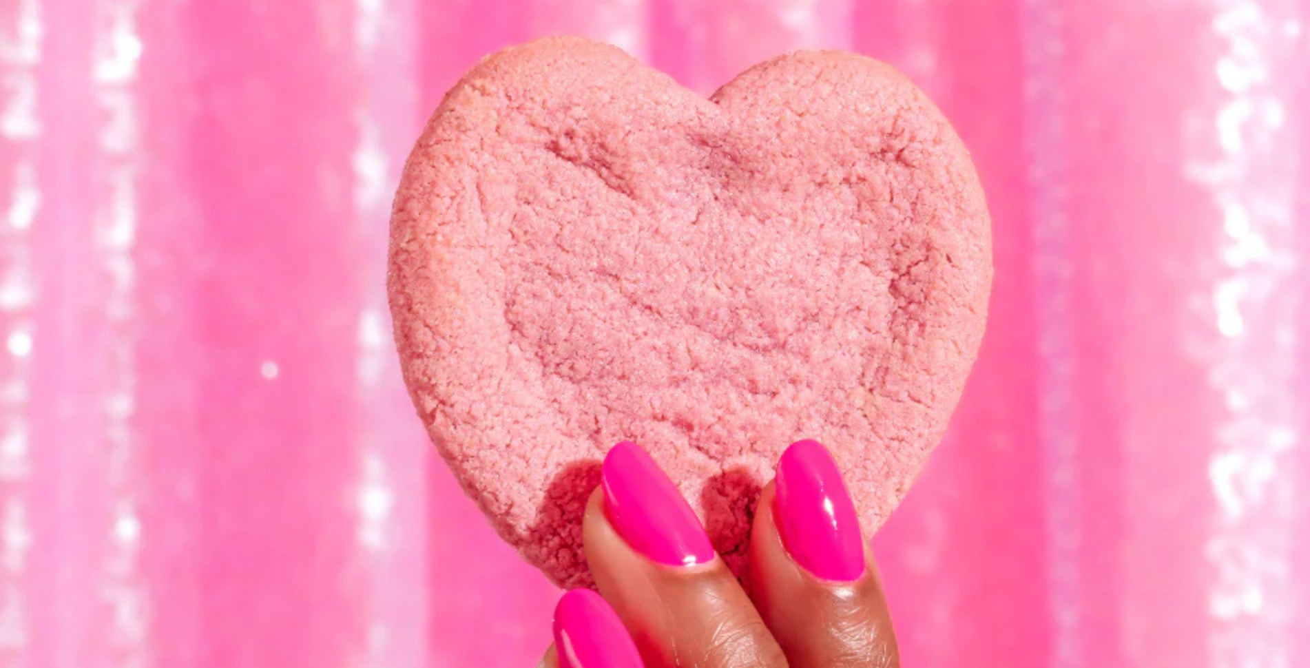 Barbie Cookie Dough Is Back,&nbsp;Michelin History Is Made, Malk Drops a Shake, and More in This Week's Food News