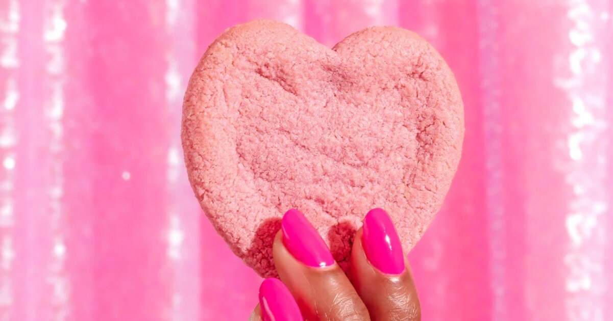 Barbie Cookie Dough Is Back, Michelin History Is Made, Malk Drops a Shake, and More in This Week's Food News