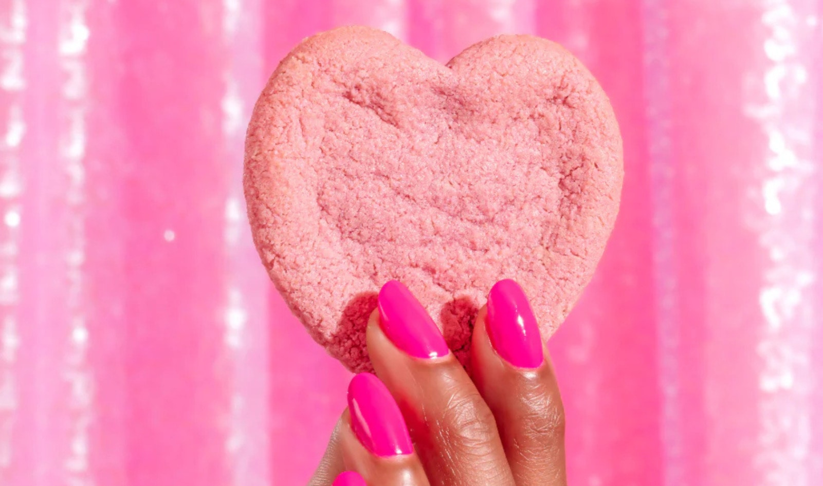 Barbie Cookie Dough Is Back, Michelin History Is Made, Malk Drops a Shake, and More in This Week's Food News