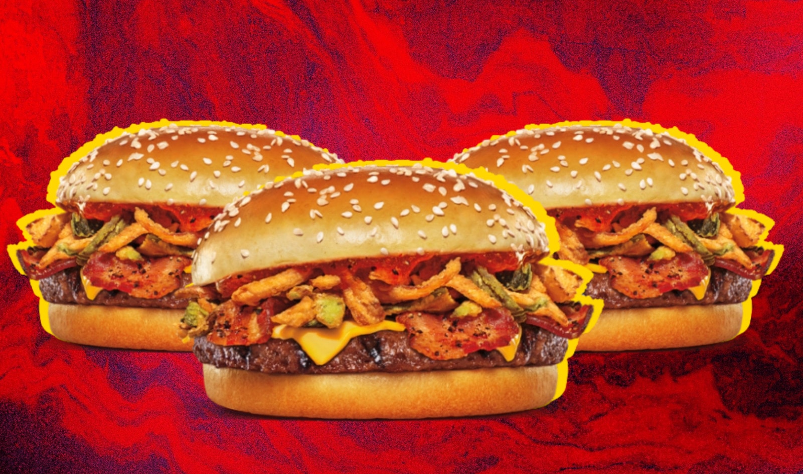 Burger King Is Putting Bacon on Its Impossible Burger. Vegans Are Pissed.