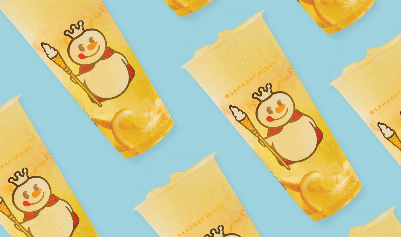 This Boba Chain is Bigger Than McDonald’s and Now It’s in the US—What’s Vegan?
