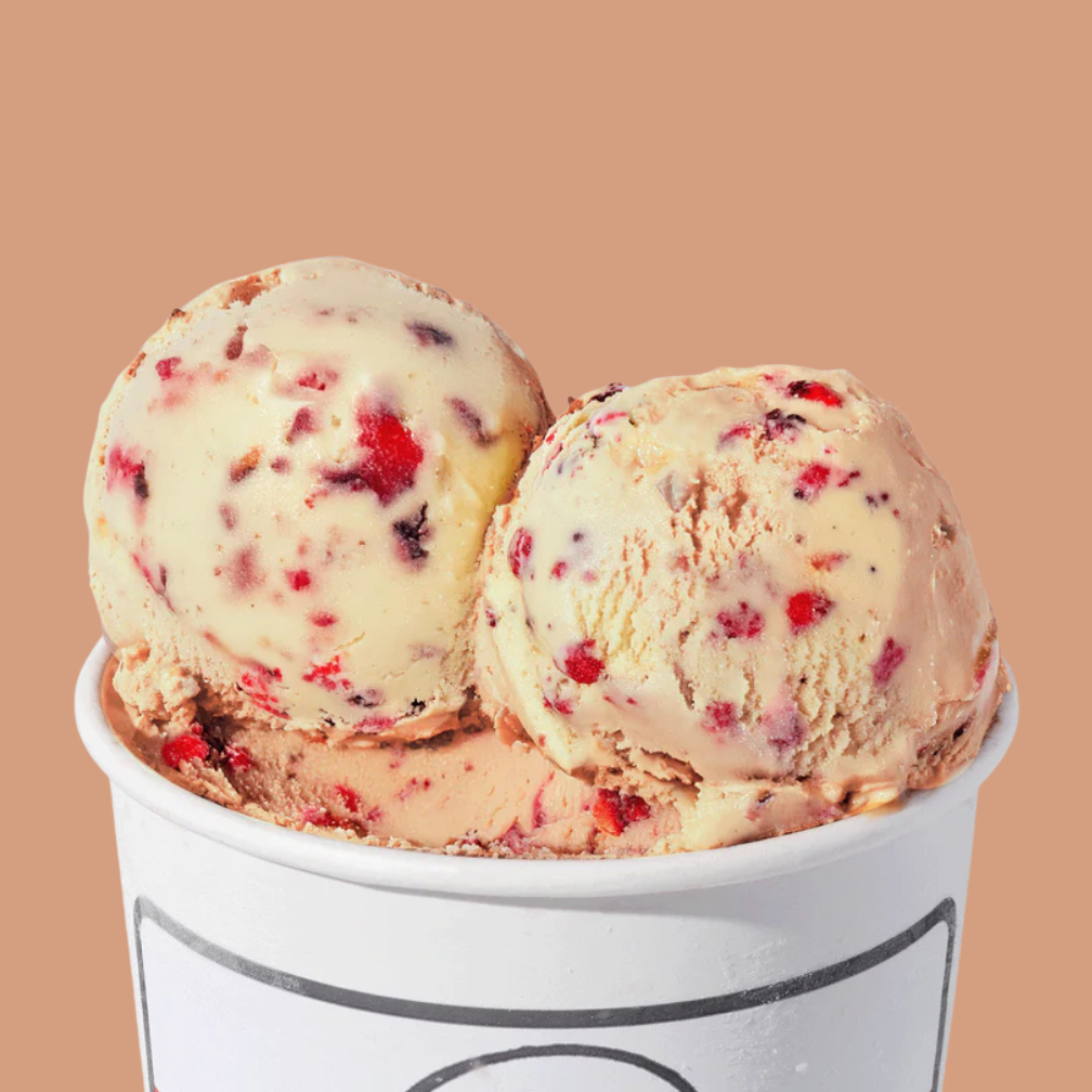 Captain&rsquo;s Berried Treasure