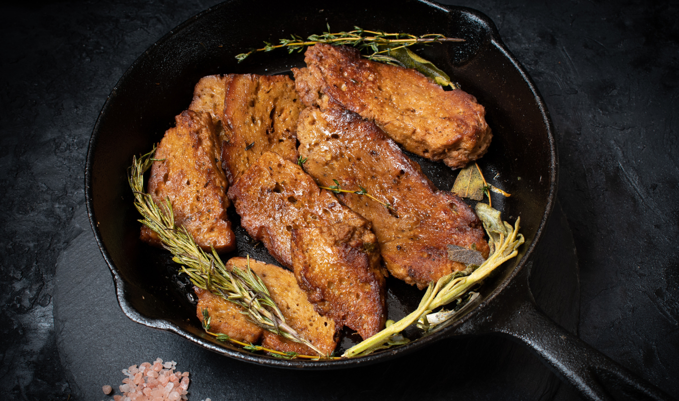 Seitan.Adela Srinivasan