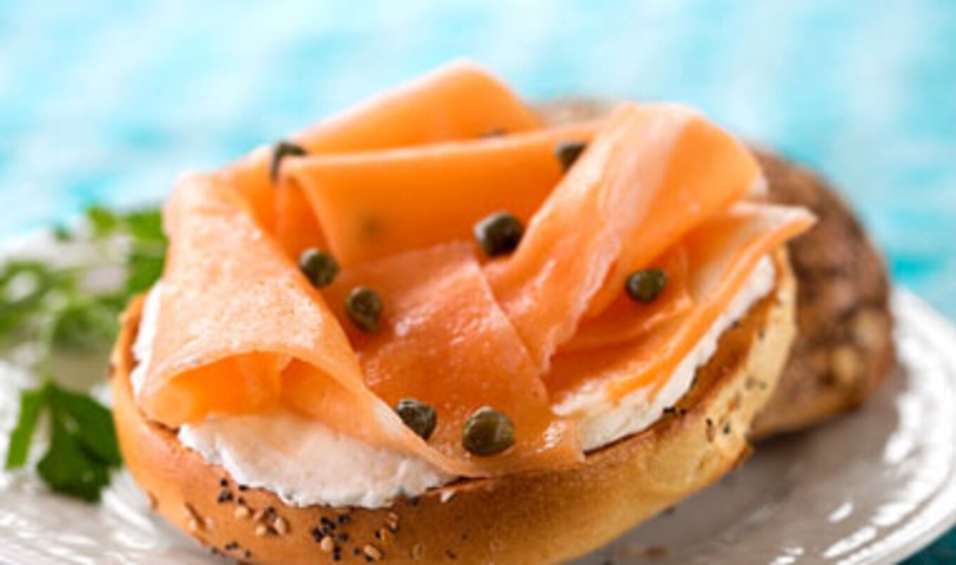 10 Foods You Never Thought You'd Eat Again