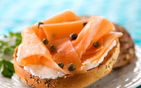 10 Foods You Never Thought You'd Eat Again