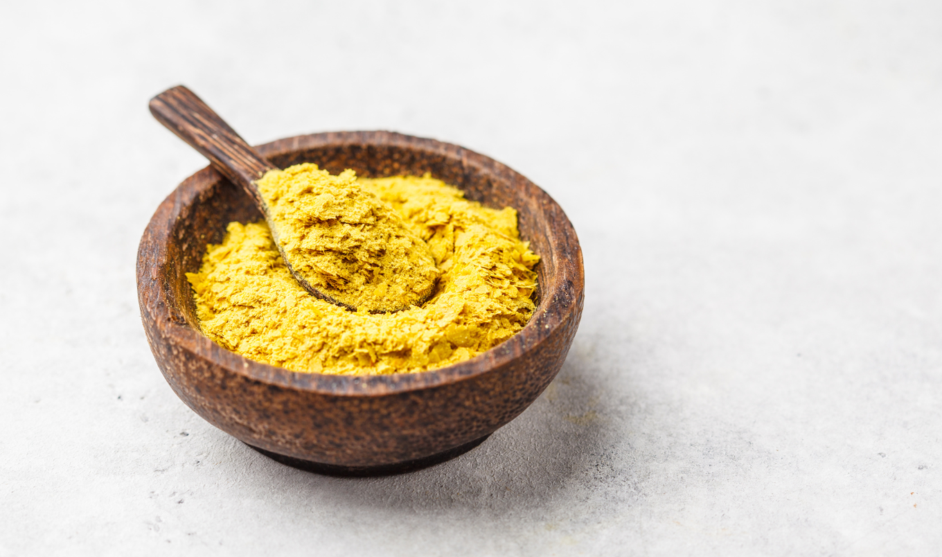 Nutritional Yeast.ninafirsova