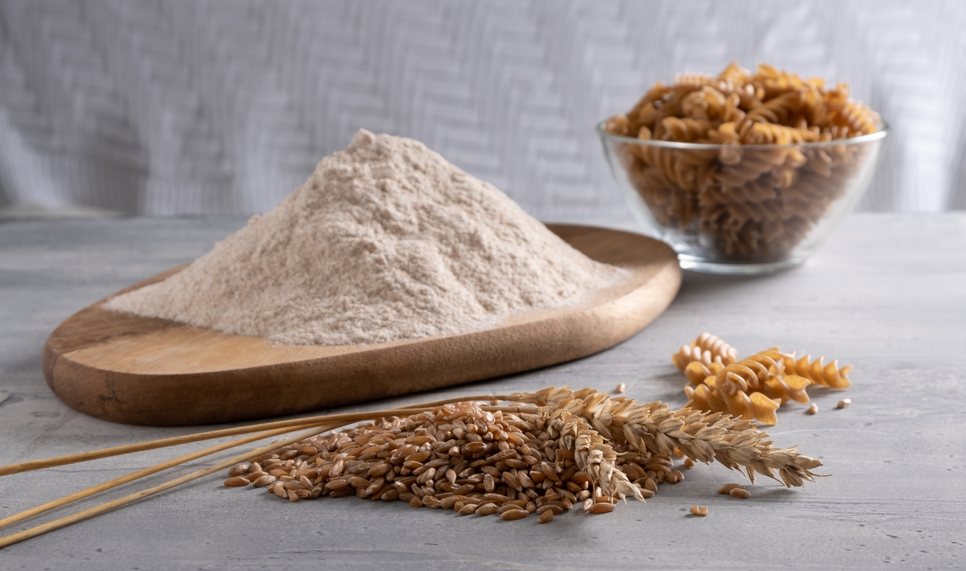 Spelt.Angelina Panaeva