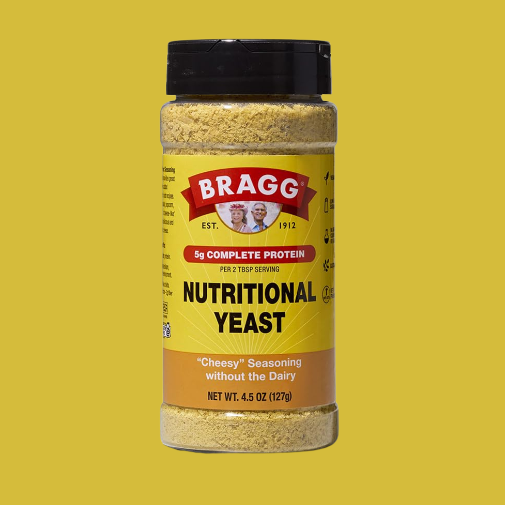 Bragg Nutritional Yeast