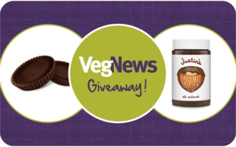 Subscriber Appreciation Month Giveaway: Justin's Wonder Box