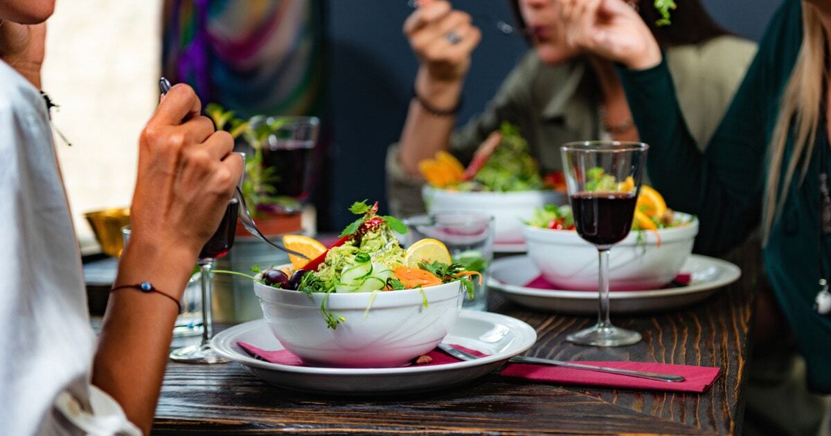 The Media Says Veganism Is Slowing Down. These Cities Are Proving Otherwise.