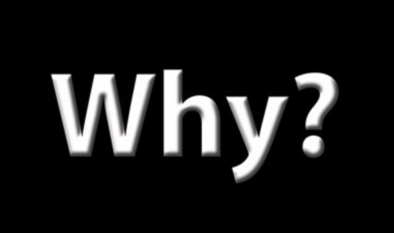 New Study: Why People Eat Meat