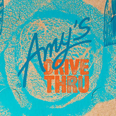 Amy's Kitchen to Launch Vegetarian Drive-Thru Restaurant