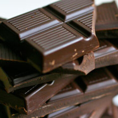 FDA: 25 Percent of "Vegan" Chocolate Bars Contain Milk