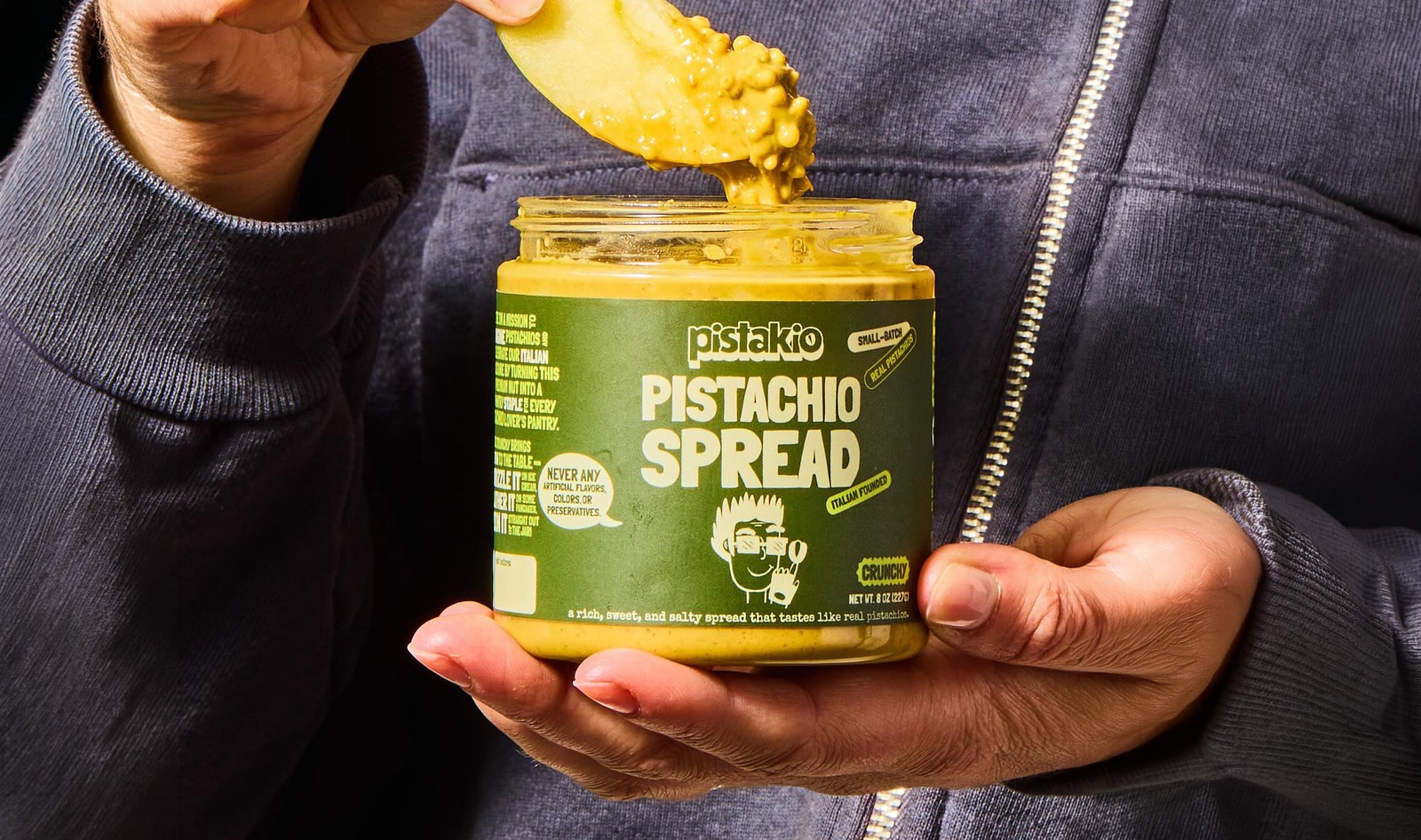 The Pistachio Boom Is Real: 10 Plant-Based Products We’re Loving
