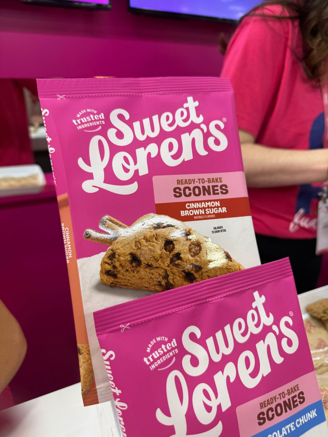 Sweet Loren&rsquo;s