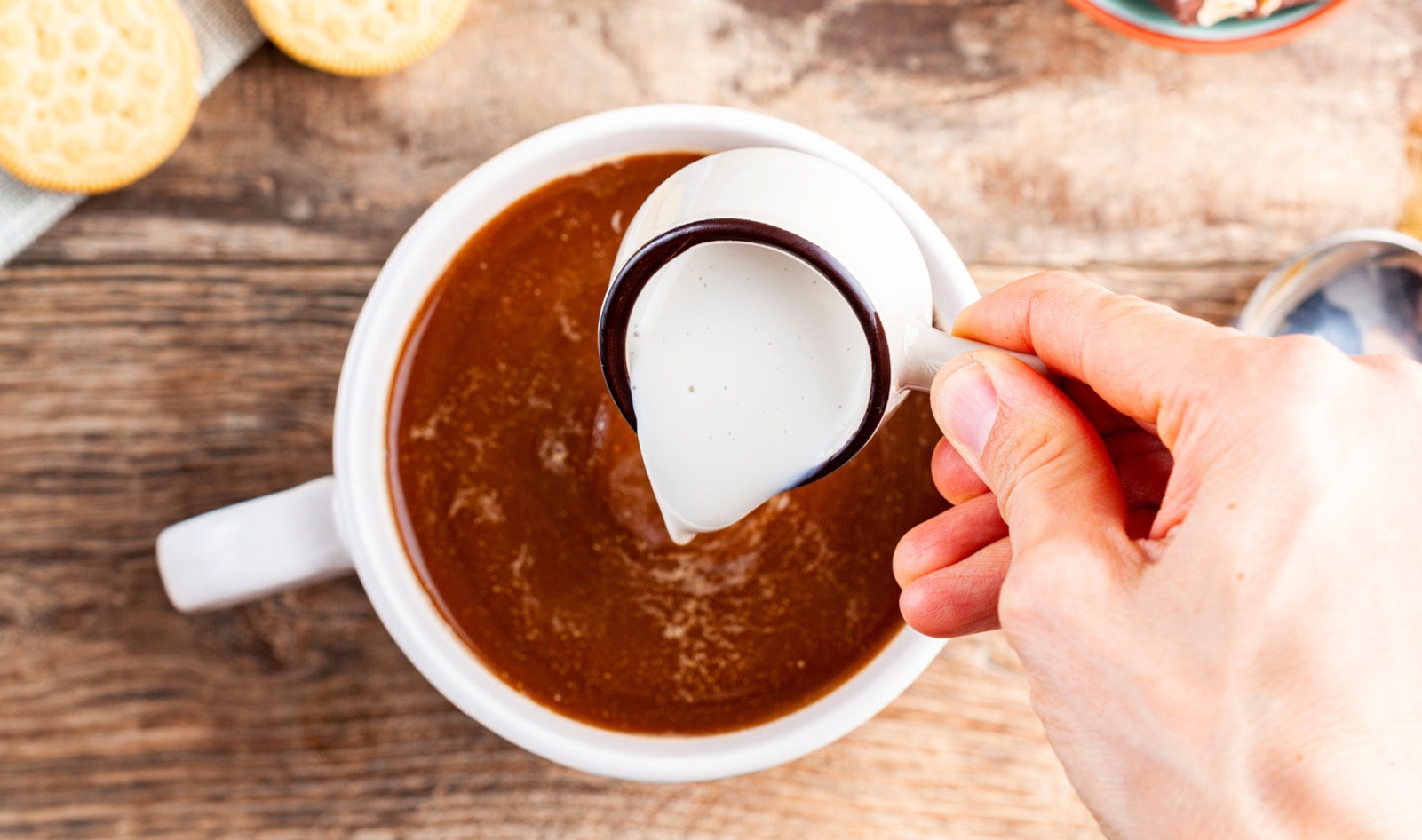 Oat Milk Is Winning The $13 Billion War Over Your Morning Coffee