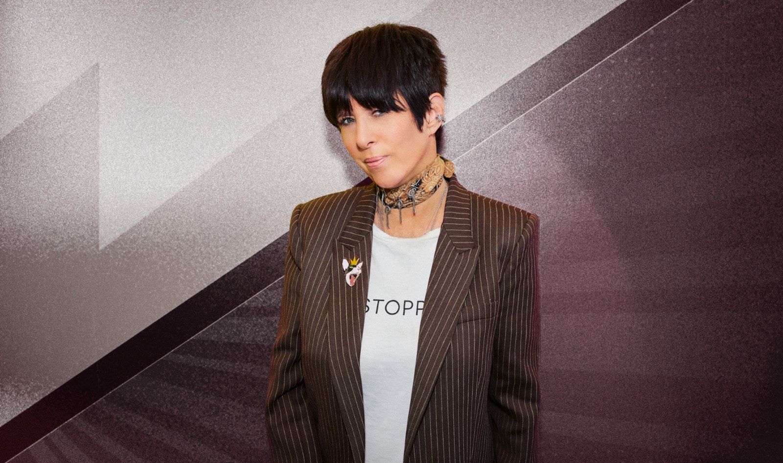 Diane Warren Says These Are the Best Vegan Restaurants in LA