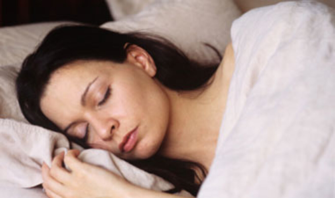 France Boasts Best Sleep