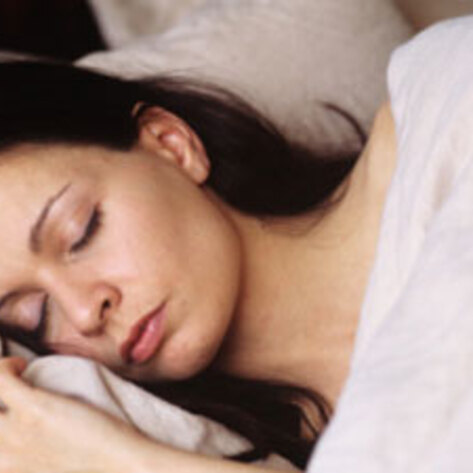 France Boasts Best Sleep